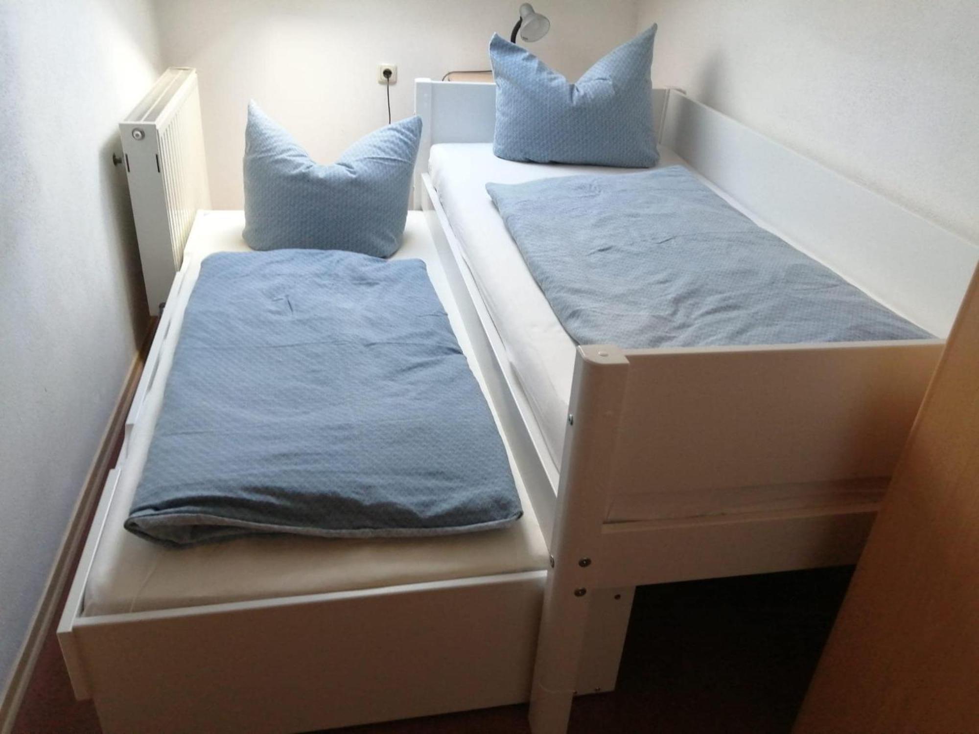 Apartment In The Allg U With View Of The Bavarian Alps 伯拜恩 外观 照片
