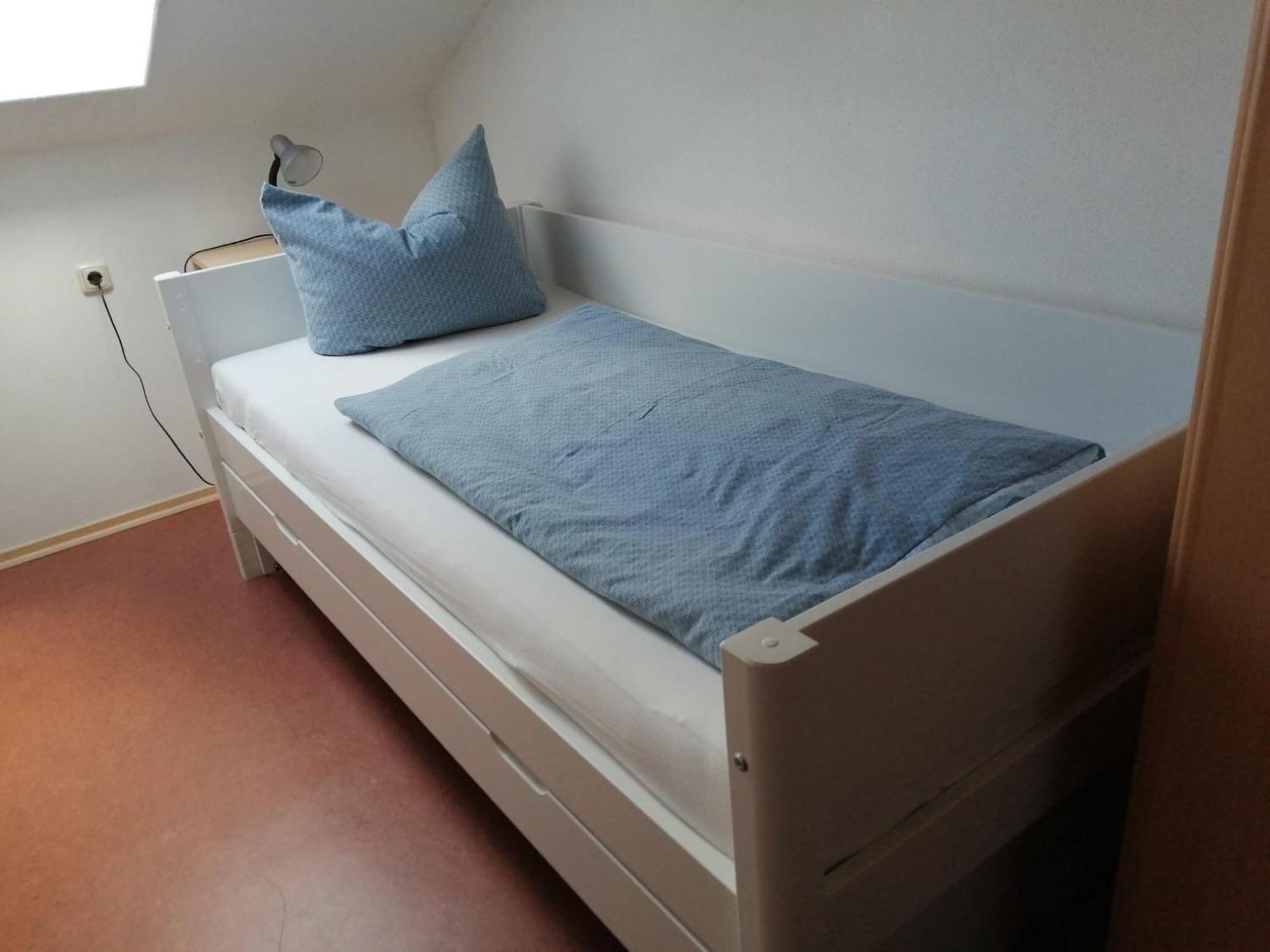 Apartment In The Allg U With View Of The Bavarian Alps 伯拜恩 外观 照片