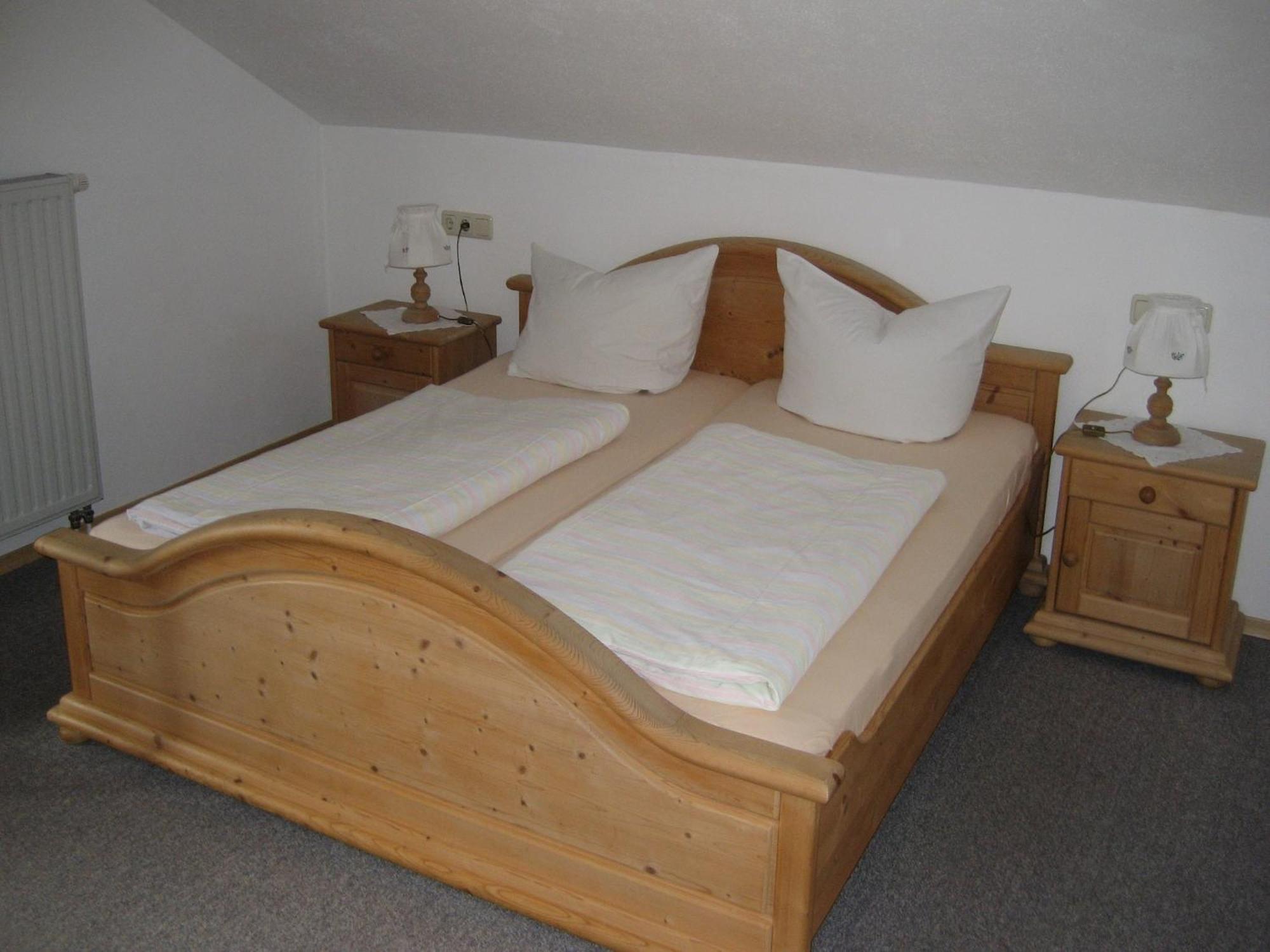 Apartment In The Allg U With View Of The Bavarian Alps 伯拜恩 外观 照片