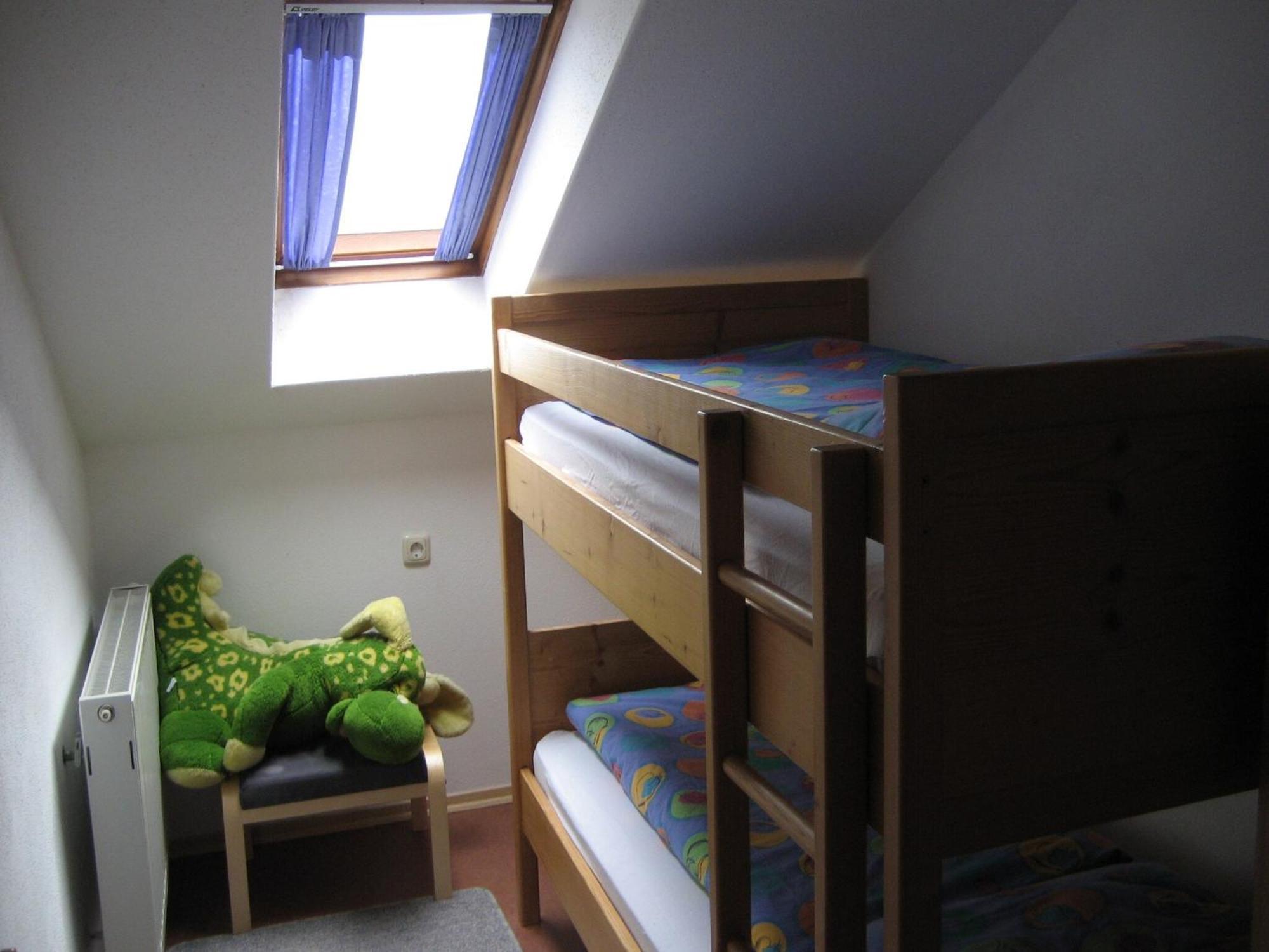 Apartment In The Allg U With View Of The Bavarian Alps 伯拜恩 外观 照片
